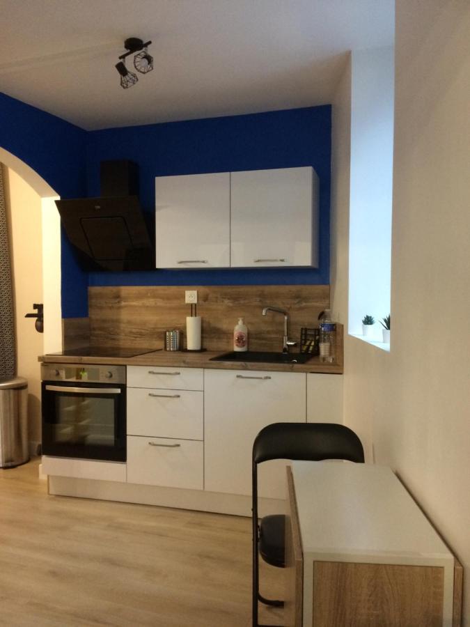 Le Montrealais Apartment Exterior photo
