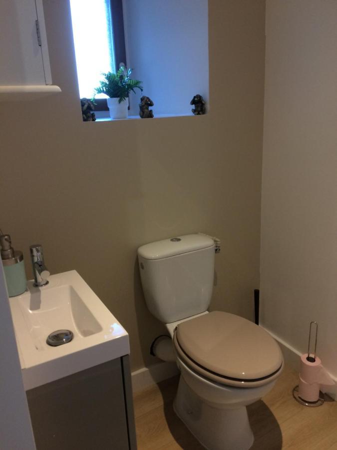 Le Montrealais Apartment Exterior photo